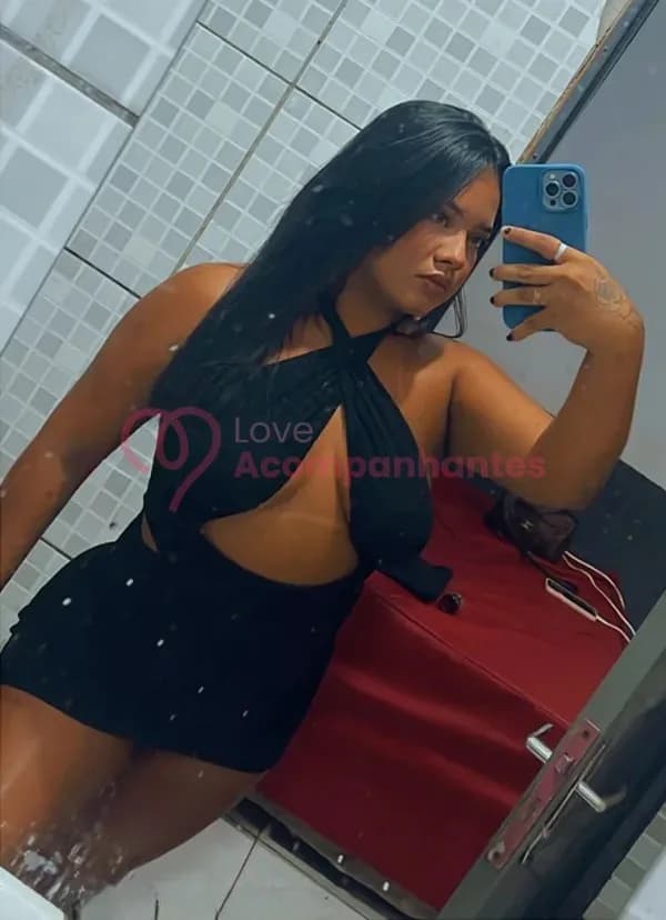 Mickaely — acompanhante em Sao Miguel Paulista
