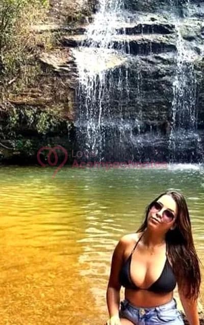 Mila Castro — acompanhante em Campinas