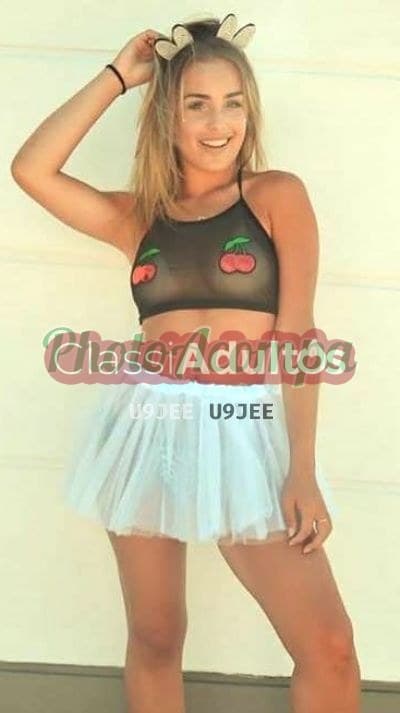 Milena — acompanhante no Rio de Janeiro (na-5)