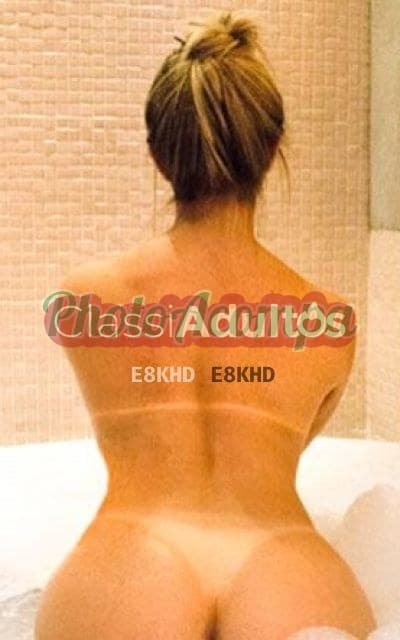 Milena Soares — acompanhante em Salvador