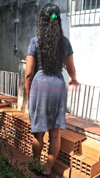 Milf Peluda — acompanhante em São Paulo