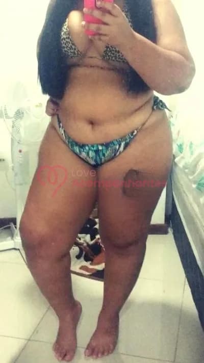 Milla, 20 anos — acompanhante em Salvador
