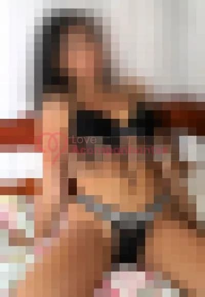 Mineirinha deliciosa, estilo namoradinha, com oral até o final. — acompanhante em Campinas