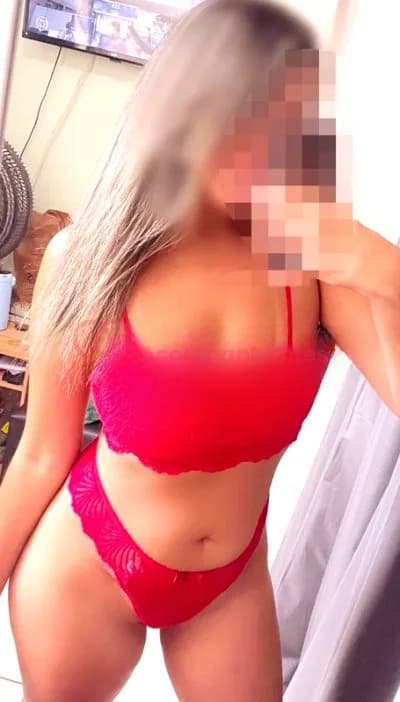 Mirela — acompanhante em Méier, Rio de Janeiro
