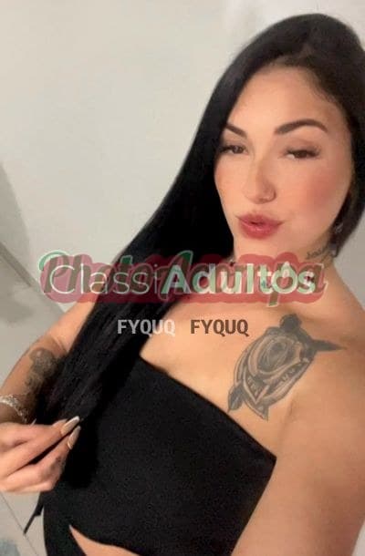 Mirella morena — acompanhante em Sorocaba