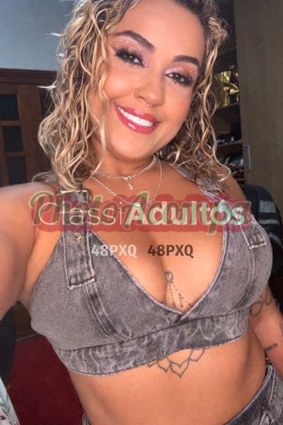 Mirella Fernandes — acompanhante em Sorocaba