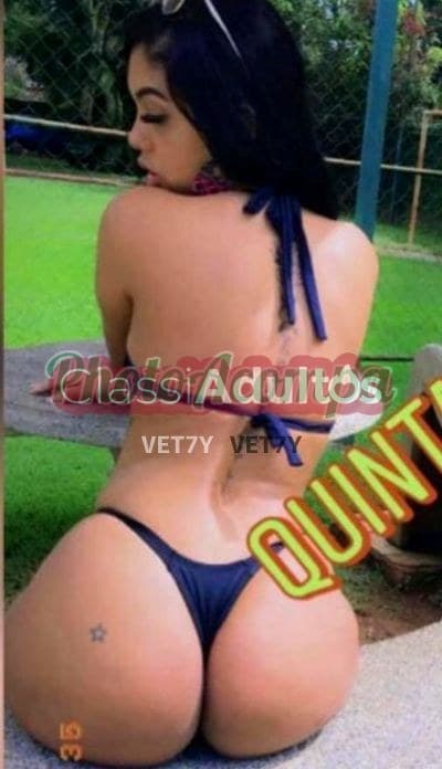 Mirella Safada — acompanhante em Sorocaba