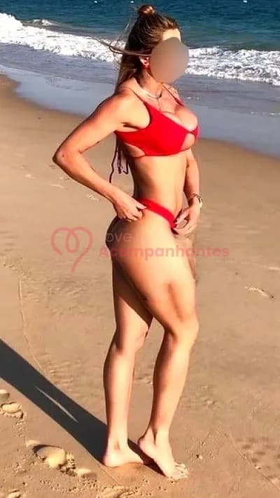 Monique — acompanhante em São Paulo (ue-2)