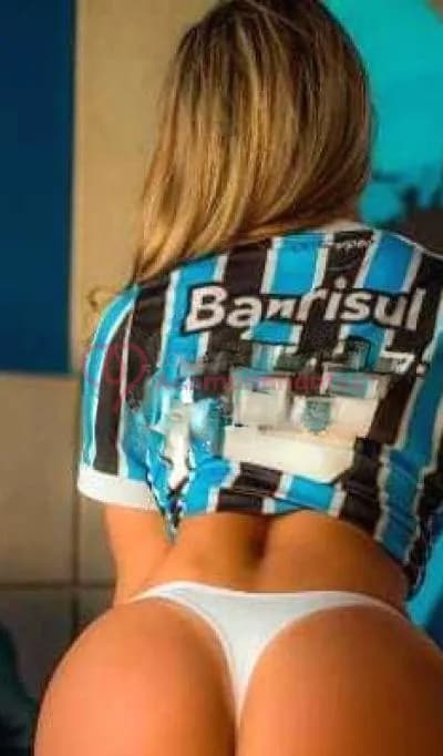 Monique — acompanhante em Salvador