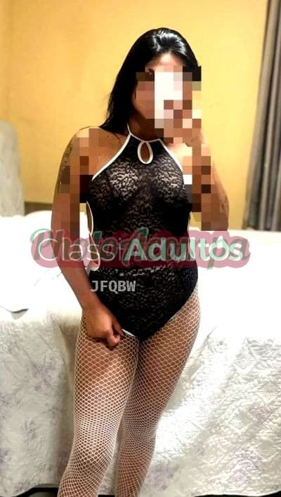 Morena — acompanhante em Indaiatuba