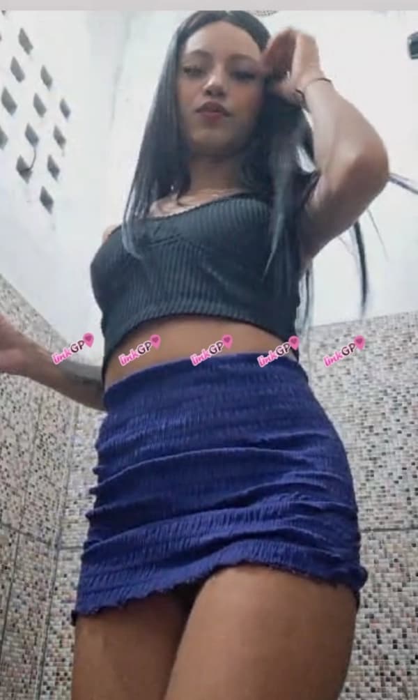 Morena Gostosa — acompanhante em Manaus