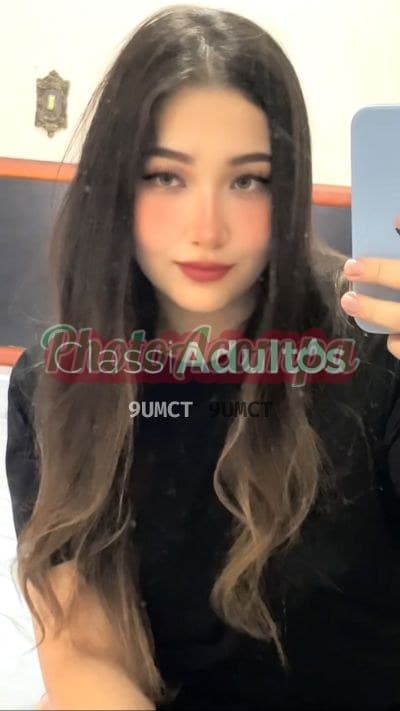 Nami — acompanhante em Sorocaba