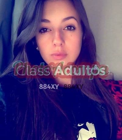 Nana — acompanhante em Londrina