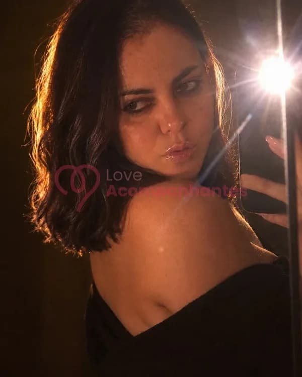 Nani Plus Size — acompanhante em Canoas