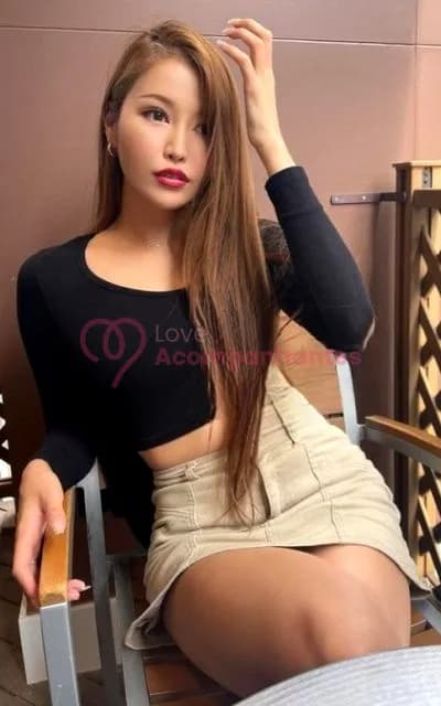 Naomi — acompanhante em Belo Horizonte