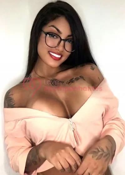 Nat Helen — acompanhante em Belo Horizonte