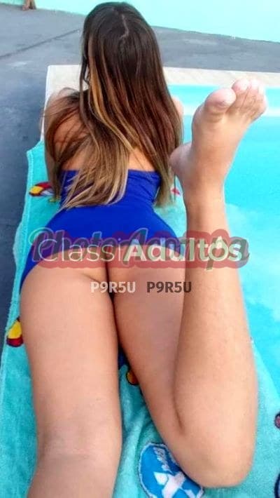 Natália — acompanhante em Maringá