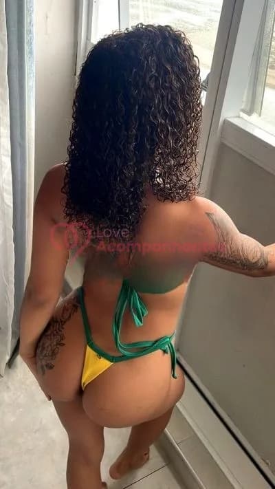 Natália — acompanhante em Ipojuca