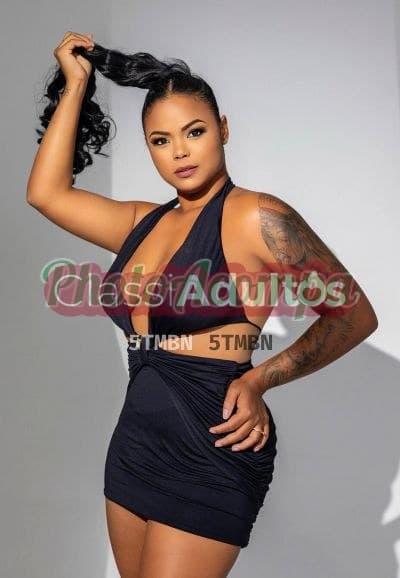 Natalia Costa — acompanhante em Mogi Guaçu