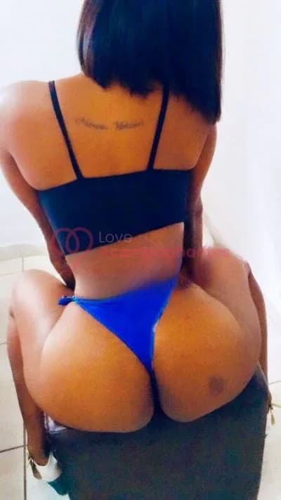 Natália Martins — acompanhante em São Paulo