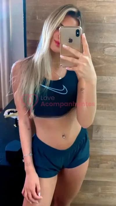 Nath namoradinha — acompanhante em Porto Seguro