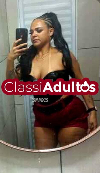 Nathalya Cardoso — acompanhante no Rio de Janeiro