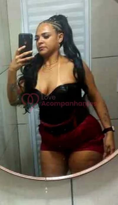 Nathalya Cardoso — acompanhante no Rio de Janeiro