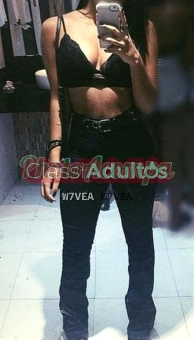 Nayara, 25 anos — acompanhante em Belo Horizonte