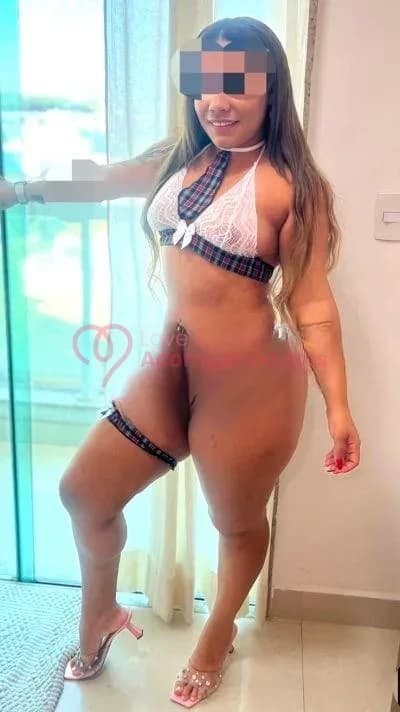 Nicole — acompanhante em Recreio dos Bandeirantes, Rio de Janeiro
