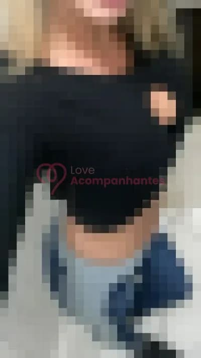 Ninfeta de Luxo, a garantia de momentos inesquecíveis. — acompanhante em Salvador