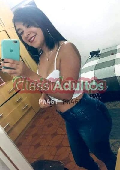 Olívia — acompanhante em São Lourenço
