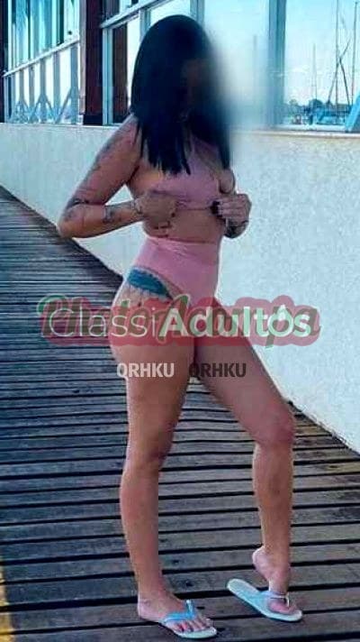 Pamela — acompanhante em Piracicaba