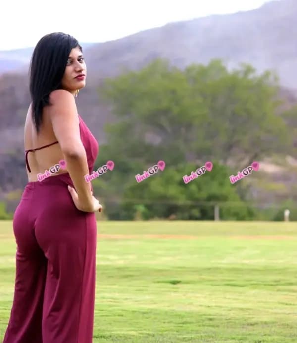 Pâmela Souza — acompanhante em Barreiras