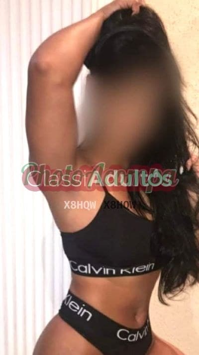 Paola depilada — acompanhante no Rio de Janeiro