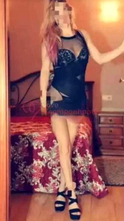 Paola — acompanhante em São Paulo (a-17)