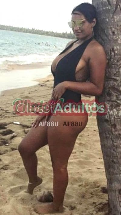 Patrícia morena — acompanhante no Rio de Janeiro