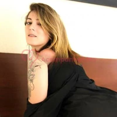 Patrícia, 22 anos — acompanhante em Fortaleza