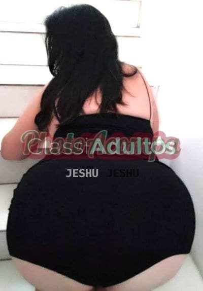 Patricinha Leite — acompanhante em Sorocaba