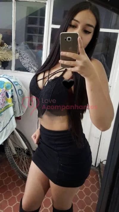 Paty morena — acompanhante em Campinas