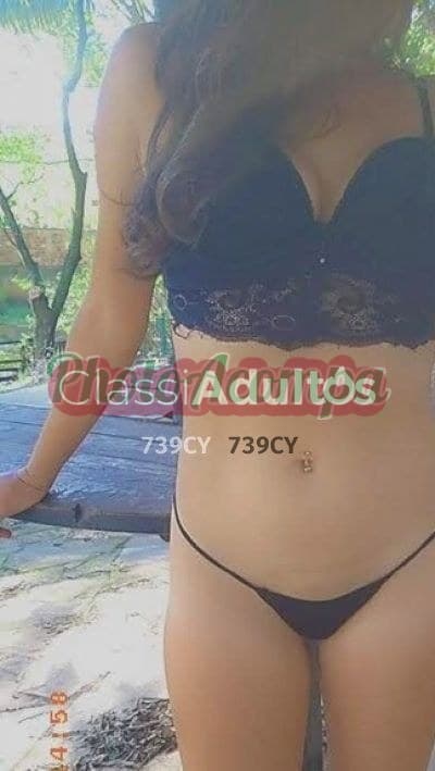 Paulinha — acompanhante em Itu