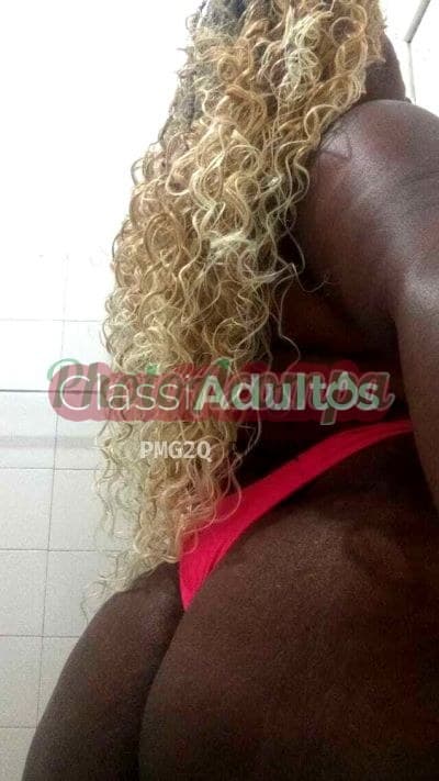 Pérola Negra em Nilópolis — atendimento com hora marcada