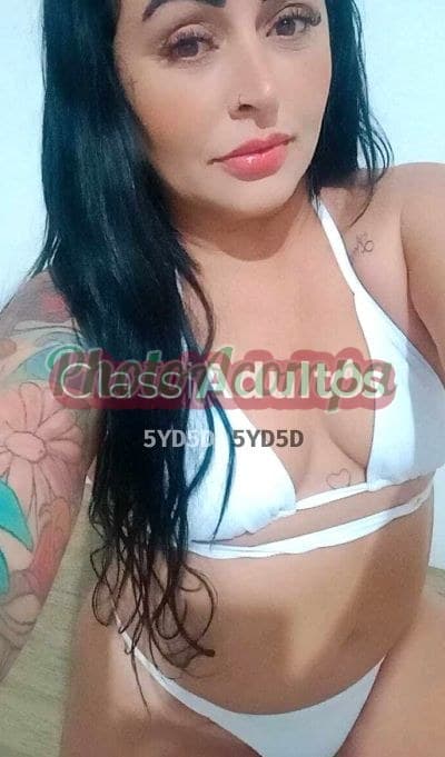 Pink — acompanhante em Sorocaba