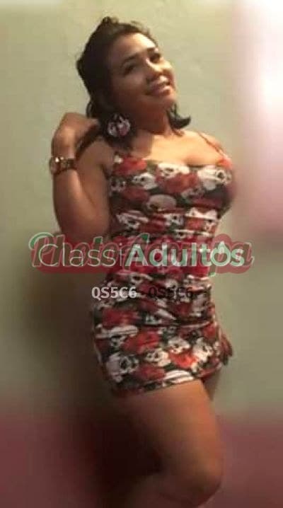 Pollyana Mel — acompanhante em São José dos Campos
