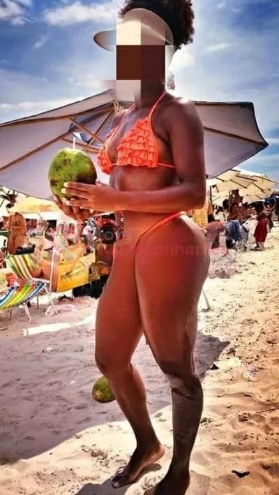 Pri Mineirinha — acompanhante no Rio de Janeiro