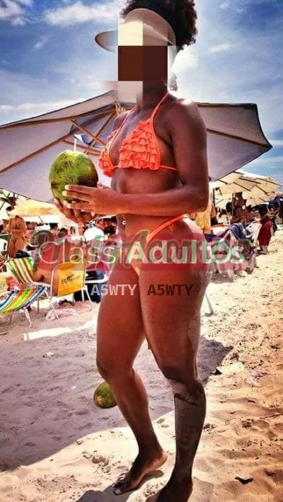 Pri Mineirinha — acompanhante no Rio de Janeiro