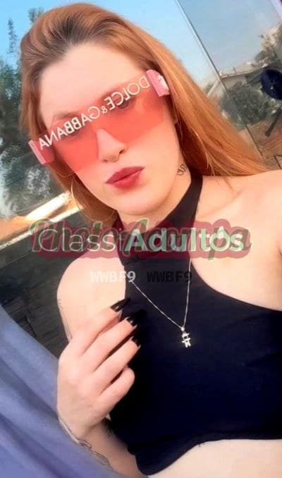 Primas Sthella — acompanhante em Curitiba
