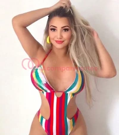 Princesinha — acompanhante em Salvador