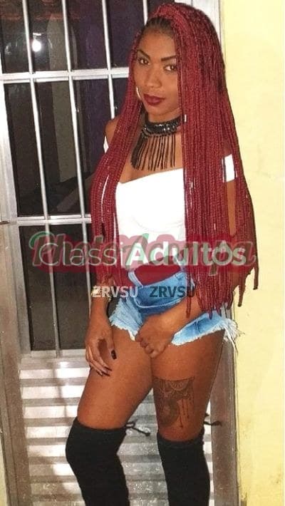 Princesinha Do Sexo — acompanhante em Belo Horizonte