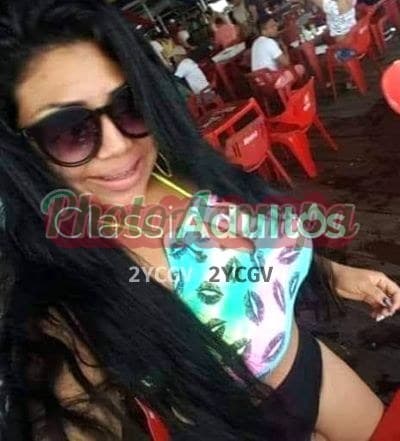 Priscila Bernal em Manaus — atendimento com hora marcada