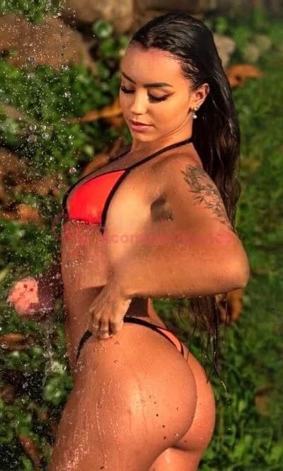 Priscila, 21 anos — acompanhante em Campinas